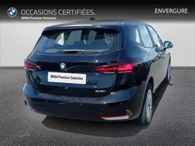 BMW Serie 2 ActiveTourer 218i 136ch DKG7 occasion 2023 - Photo 2