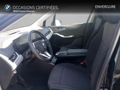 BMW Serie 2 ActiveTourer 218i 136ch DKG7 occasion 2023 - Photo 4