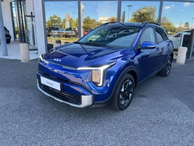 KIA Stonic 1.0 T-GDi 115ch MHEV Active Business DCT7 MY26A occasion 2026 - Photo 1