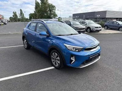 KIA Stonic 1.0 T-GDi 100ch Active occasion 2024 - Photo 2