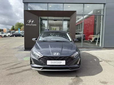 HYUNDAI i20 1.2 84ch Initia occasion 2024 - Photo 2