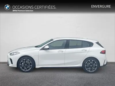 BMW Serie 1 120dA 163ch M Sport DKG7 occasion 2026 - Photo 3