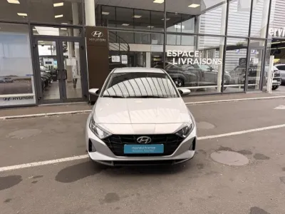 HYUNDAI i20 1.2 84ch Intuitive occasion 2022 - Photo 2