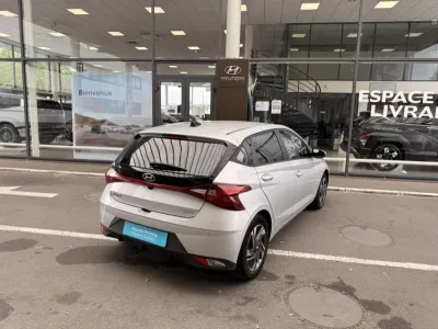 HYUNDAI i20 1.2 84ch Intuitive occasion 2022 - Photo 4