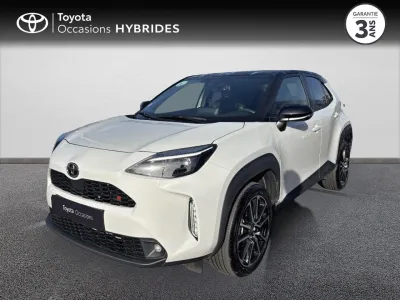 TOYOTA Yaris Cross 130h GR Sport MC24 occasion 2024 - Photo 1