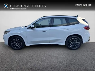 BMW X1 sDrive18i 136ch M Sport occasion 2024 - Photo 3