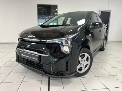 KIA Picanto 1.0 GDi 68ch Active BVMA5 occasion 2026 - Photo 2