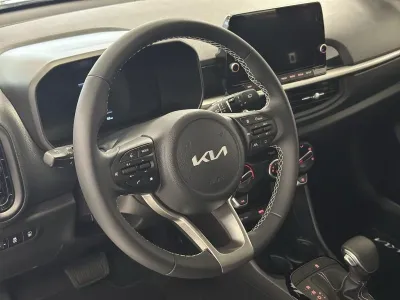 KIA Picanto 1.0 GDi 68ch Active BVMA5 occasion 2026 - Photo 3