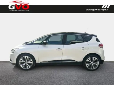 RENAULT Scenic 1.2 TCe 130ch energy Intens occasion 2017 - Photo 1