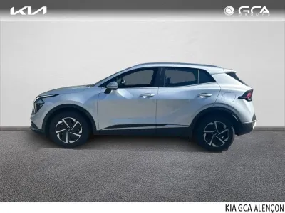 KIA Sportage 1.6 T-GDi 210ch HEV Active Business BVA6 occasion 2024 - Photo 3