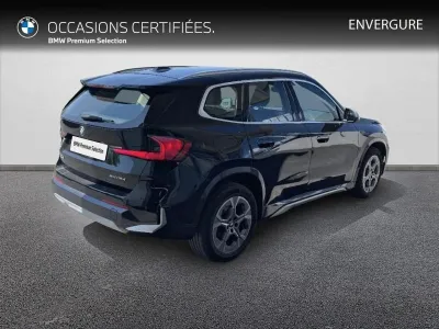 BMW X1 sDrive18d 150ch xLine occasion 2024 - Photo 2