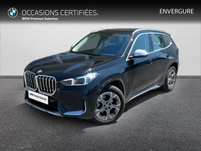 BMW X1 sDrive18d 150ch xLine occasion 2024 - Photo 1