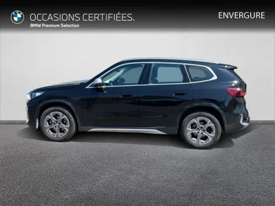 BMW X1 sDrive18d 150ch xLine occasion 2024 - Photo 3