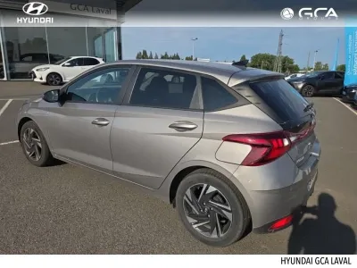 HYUNDAI i20 1.2 84ch Intuitive occasion 2022 - Photo 2