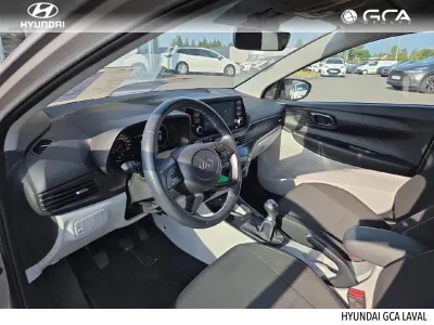 HYUNDAI i20 1.2 84ch Intuitive occasion 2022 - Photo 3