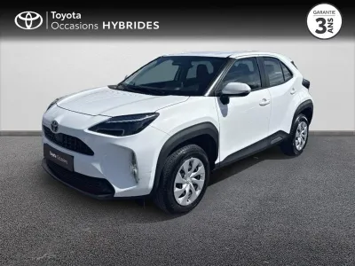 TOYOTA Yaris Cross 116h Dynamic occasion 2025 - Photo 1