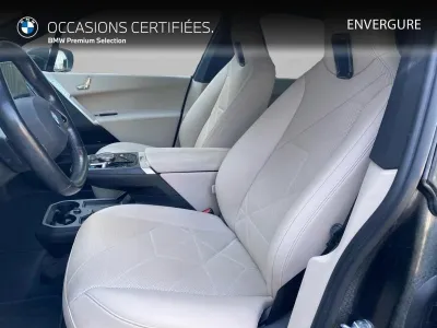 BMW iX xDrive40 326ch occasion 2023 - Photo 4