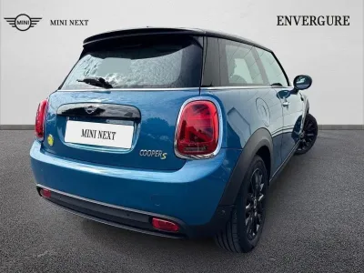 MINI Mini Cooper SE 184ch Edition Premium Plus BVA 5CV occasion 2023 - Photo 2