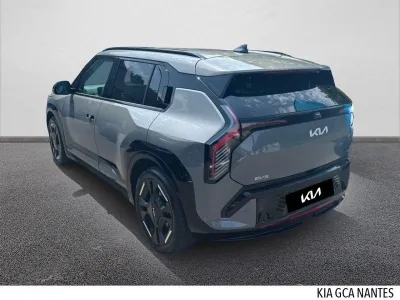 KIA EV3 204ch 81,4kWh GT-Line 2025 occasion 2025 - Photo 2