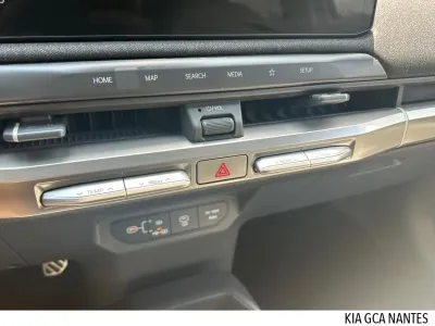 KIA EV3 204ch 81,4kWh GT-Line 2025 occasion 2025 - Photo 3