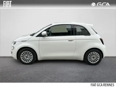 FIAT 500 e 118ch MY23 occasion 2023 - Photo 3