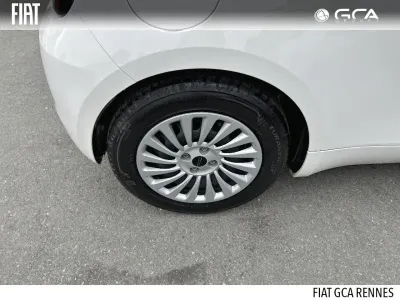 FIAT 500 e 118ch MY23 occasion 2023 - Photo 4