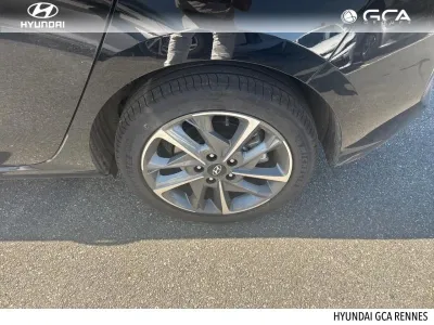 HYUNDAI i30 1.0 T-GDi 120ch Hybrid 48V Creative DCT-7 occasion 2024 - Photo 4