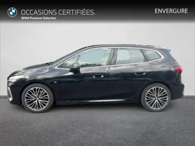 BMW Serie 2 ActiveTourer 218d 150ch M Sport DKG7 occasion 2023 - Photo 3