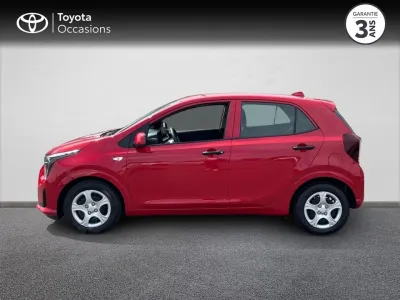 KIA Picanto 1.0 DPi 63ch Active occasion 2026 - Photo 3