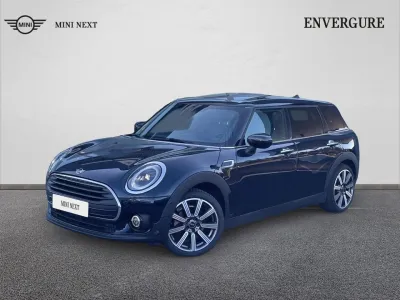 MINI Clubman Cooper 136ch Edition Premium Plus BVA7 occasion 2023 - Photo 1