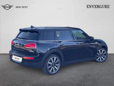 MINI Clubman Cooper 136ch Edition Premium Plus BVA7 occasion 2023 - Photo 2