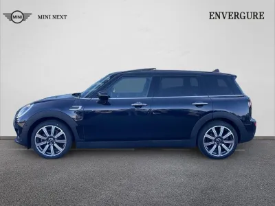 MINI Clubman Cooper 136ch Edition Premium Plus BVA7 occasion 2023 - Photo 3