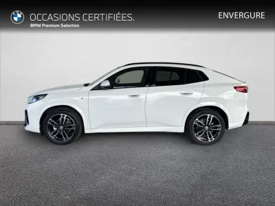BMW X2 iX2 eDrive20 204ch M Sport occasion 2025 - Photo 3
