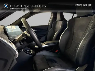 BMW X2 iX2 eDrive20 204ch M Sport occasion 2025 - Photo 4