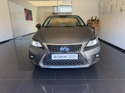 LEXUS CT 200h Pack Business MY20 occasion 2020 - Photo 3