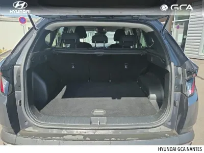 HYUNDAI Tucson 1.6 T-GDi 230ch Hybrid Creative BVA6 occasion 2022 - Photo 4