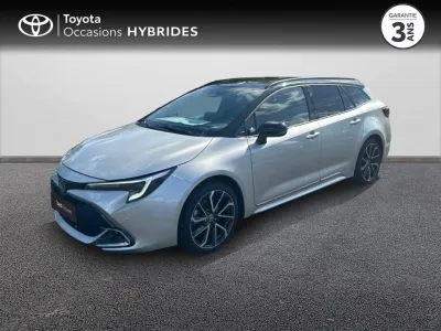 TOYOTA Corolla Touring Spt 2.0 196ch Collection MY24 occasion 2024 - Photo 1