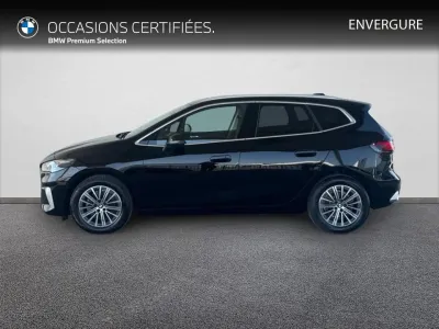 BMW Serie 2 ActiveTourer 218i 136ch Luxury DKG7 occasion 2022 - Photo 3