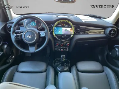 MINI Mini 5 Portes Cooper 136ch Edition Premium Plus BVA7 occasion 2023 - Photo 4