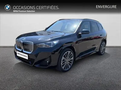 BMW X1 ieDrive20 204ch M Sport occasion 2026 - Photo 1