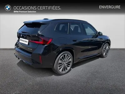 BMW X1 ieDrive20 204ch M Sport occasion 2026 - Photo 2