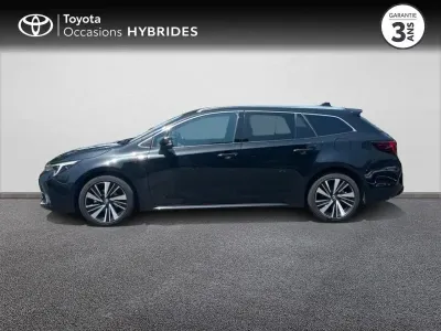 TOYOTA Corolla Touring Spt 1.8 140ch Design MY25 occasion 2025 - Photo 3