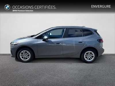 BMW Serie 2 ActiveTourer 218d 150ch DKG7 occasion 2022 - Photo 3