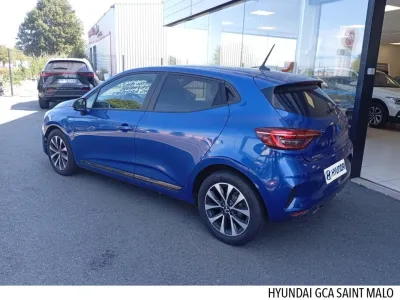 MITSUBISHI Colt 1.0 MPI-T 91ch Intense 2025 occasion 2024 - Photo 2