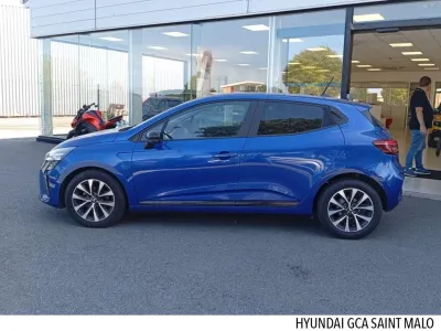 MITSUBISHI Colt 1.0 MPI-T 91ch Intense 2025 occasion 2024 - Photo 3