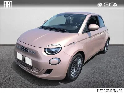 FIAT 500 e 95ch Icône occasion 2023 - Photo 1