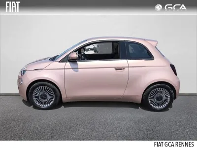 FIAT 500 e 95ch Icône occasion 2023 - Photo 3