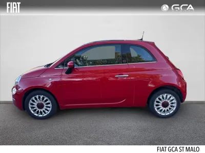 FIAT 500 1.0 70ch BSG S&S Dolcevita occasion 2022 - Photo 3