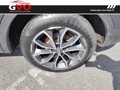 RENAULT Kadjar 1.3 TCe 140ch FAP Wave occasion 2019 - Photo 4