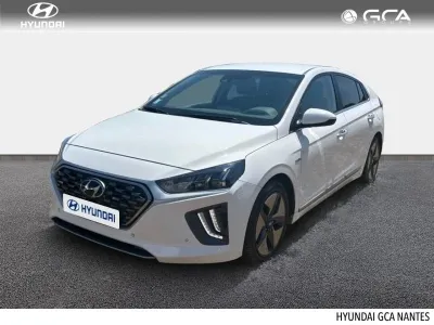 HYUNDAI Ioniq Hybrid 141ch Creative occasion 2020 - Photo 1